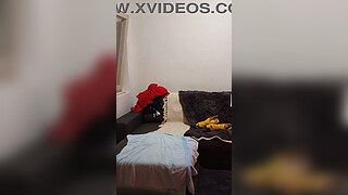 German Prostitute Nazi Whore MILF Sandra Vagina pump, eats dog food, Facefuck, puke, cum swallow