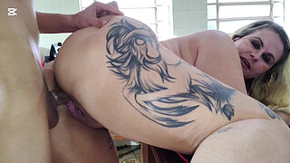 PART -3-Tiffany Montavani TAUGHT, The innocent Virgin, how to be a Dominant stud Scene, intense Tiffany drinking the piss the pee fucked the pussy and strangled her He got nervous, but he learned see in closed