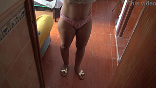 A Turkish muslim prostitute is disturbed when american tourist visits her