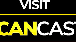 African Casting - Tight Black MILF Pussy Railed By Fake Producer