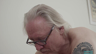 Skinny British Teenslut fucked by her Daddy's best friend