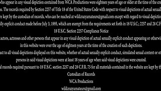 Depressed Stepmom Needs My Sperm Complete Misty Meaner WCA Productions