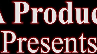 Depressed Stepmom Needs My Sperm Complete Misty Meaner WCA Productions