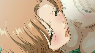 Hentai - Fucking my Step Mom in the Store Fitting Room [Uncensored] [Subtitled]