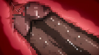 Residence of Obscene Art Episode 1