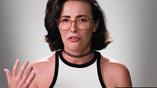 UP CLOSE - How Women Orgasm With Passionate Casey Calvert! SOLO FEMALE MASTURBATION! FULL SCENE