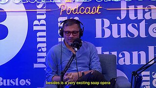 Jessica Sodi cums while telling her fantasies on a vibrator machine