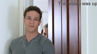 My Wedding Present For Stepmom Gigi Dior, Jayden Marcos