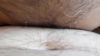 RUBBING FUCKING NICE WET PUSSY