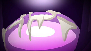 Princess Bubblegum and The Dark Heart