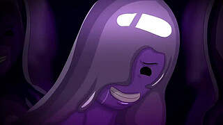 Princess Bubblegum and The Dark Heart