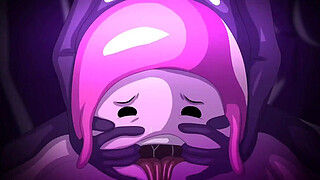 Princess Bubblegum and The Dark Heart