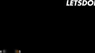 Josephine Jackson Gives Masseur The Best Fuck Ever - WHITEBOXXX