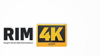 RIM4K. Stranger Danger