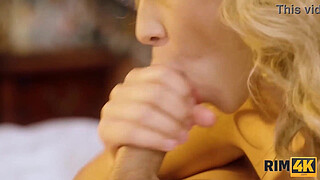 RIM4K. Stranger Danger