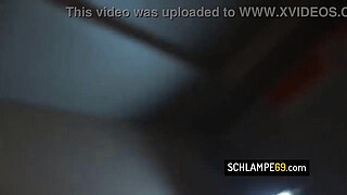 German amateur homemade sex