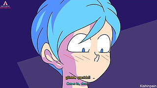 Dragon ball compilation