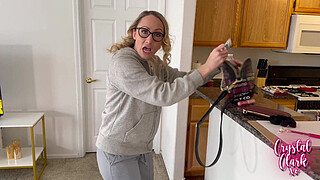 Helping My Stepmom Quit Smoking