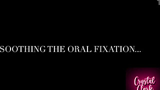 Helping My Stepmom Quit Smoking