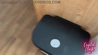 Helping My Stepmom Quit Smoking