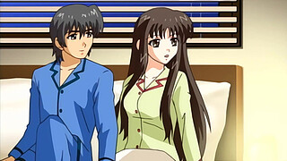 I Fuck my Step Mom and my Step Sister the same Day - Hentai Uncensored [Subtitled]