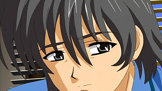 I Fuck my Step Mom and my Step Sister the same Day - Hentai Uncensored [Subtitled]