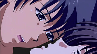 I Fuck my Step Mom and my Step Sister the same Day - Hentai Uncensored [Subtitled]