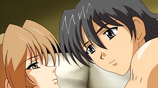 I Fuck my Step Mom and my Step Sister the same Day - Hentai Uncensored [Subtitled]