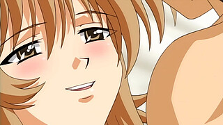 I Fuck my Step Mom and my Step Sister the same Day - Hentai Uncensored [Subtitled]