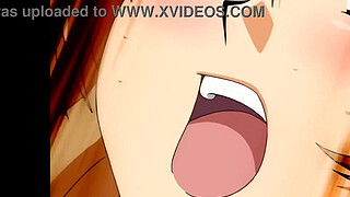 I Fuck my Step Mom and my Step Sister the same Day - Hentai Uncensored [Subtitled]