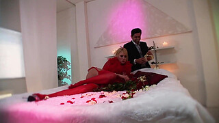 ROUGH AFTERNOON - SEXY MILF BABES - ANAL - GANGBANG - ORGY - SEXPARTY