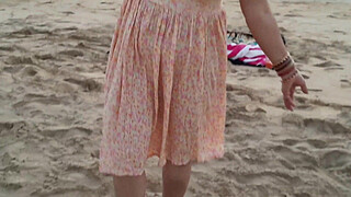 Anal Hook and festing