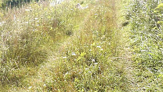 Nude Milf sunbathing on river bank. Random guy watching and filmed on his smartphone. Wild beach. Naked in public. Nudist beach. Doggystyle. Ass. Pussy. Doggy style. POV. Outdoor. Outside. Publicly. Ass milf. Butt. In nature. Without panties. No panties