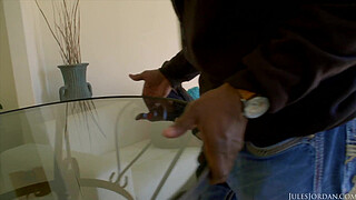 JulesJordan.com - Angela White Dp (Compilation)