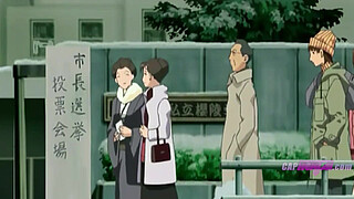 Busty Teacher Gets Destroyed By Students - Uncensored Hentai With Subtitles