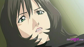 Busty Teacher Gets Destroyed By Students - Uncensored Hentai With Subtitles