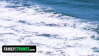 Inception XXX Parody - FamilyStrokes