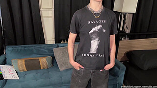 Slutty Tink Squirts and Gets Fucked