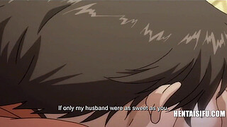 Dont Fuck My Step-Sis, I Will Do Anything To Fuck You Better ! (Including anal) - Hentai