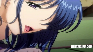 Dont Fuck My Step-Sis, I Will Do Anything To Fuck You Better ! (Including anal) - Hentai