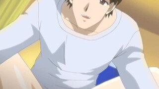 Caught my Busty Step Sister Changing her Clothes - Hentai Uncensored [Subtitled]