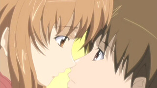 Caught my Busty Step Sister Changing her Clothes - Hentai Uncensored [Subtitled]