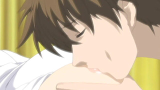 Caught my Busty Step Sister Changing her Clothes - Hentai Uncensored [Subtitled]