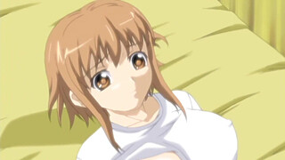 Caught my Busty Step Sister Changing her Clothes - Hentai Uncensored [Subtitled]