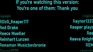 Futanari mercy being milked