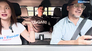 Khloe rides her man's cock until he fills her pussy with hot cum | Juan Bustos ROAD