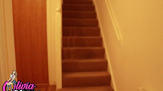 You Fuck The 18 Year Old Baby Sitter