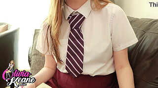 You Fuck The 18 Year Old Baby Sitter