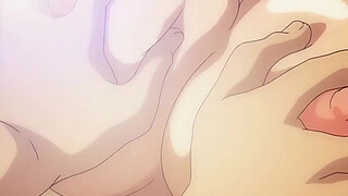 Hentai - Step Mom Caught Masturbating [Uncensored] [Subtitled]