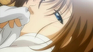 Hentai - Step Mom Caught Masturbating [Uncensored] [Subtitled]